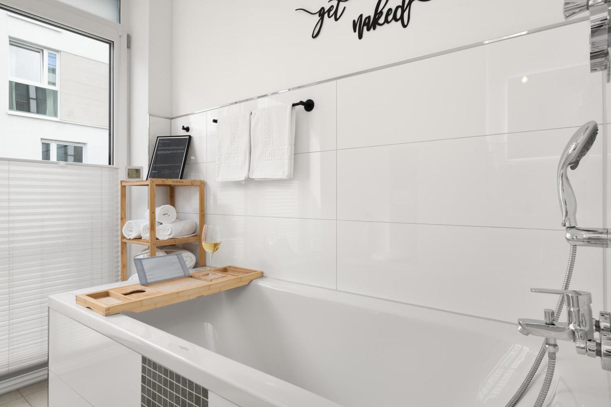 Maracoon - Loft Apartments Essen City Center Luaran gambar