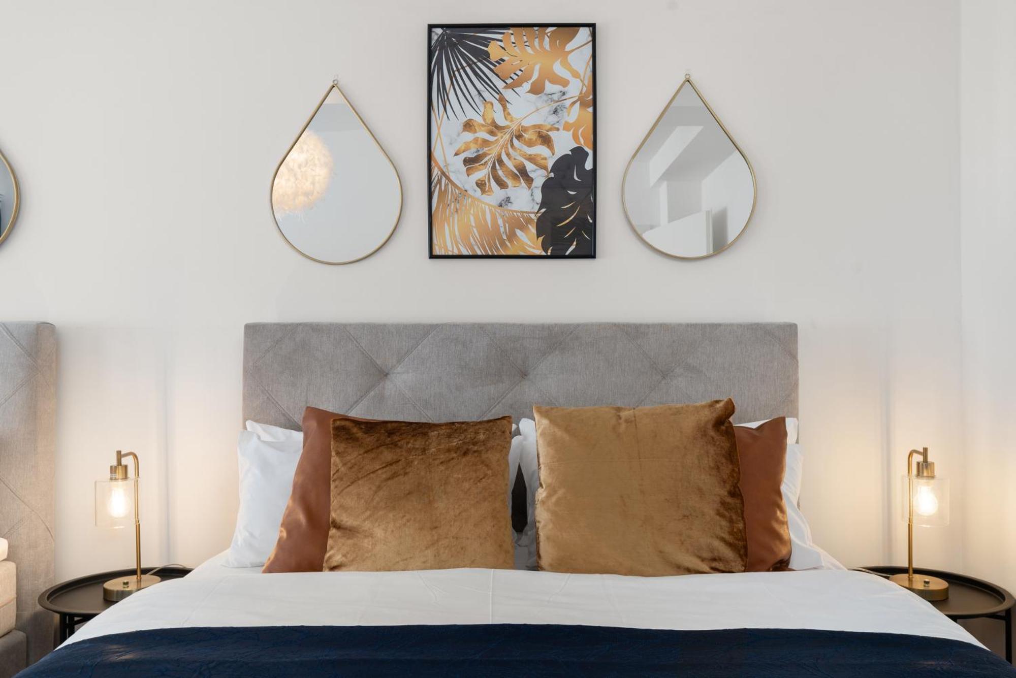 Maracoon - Loft Apartments Essen City Center Luaran gambar