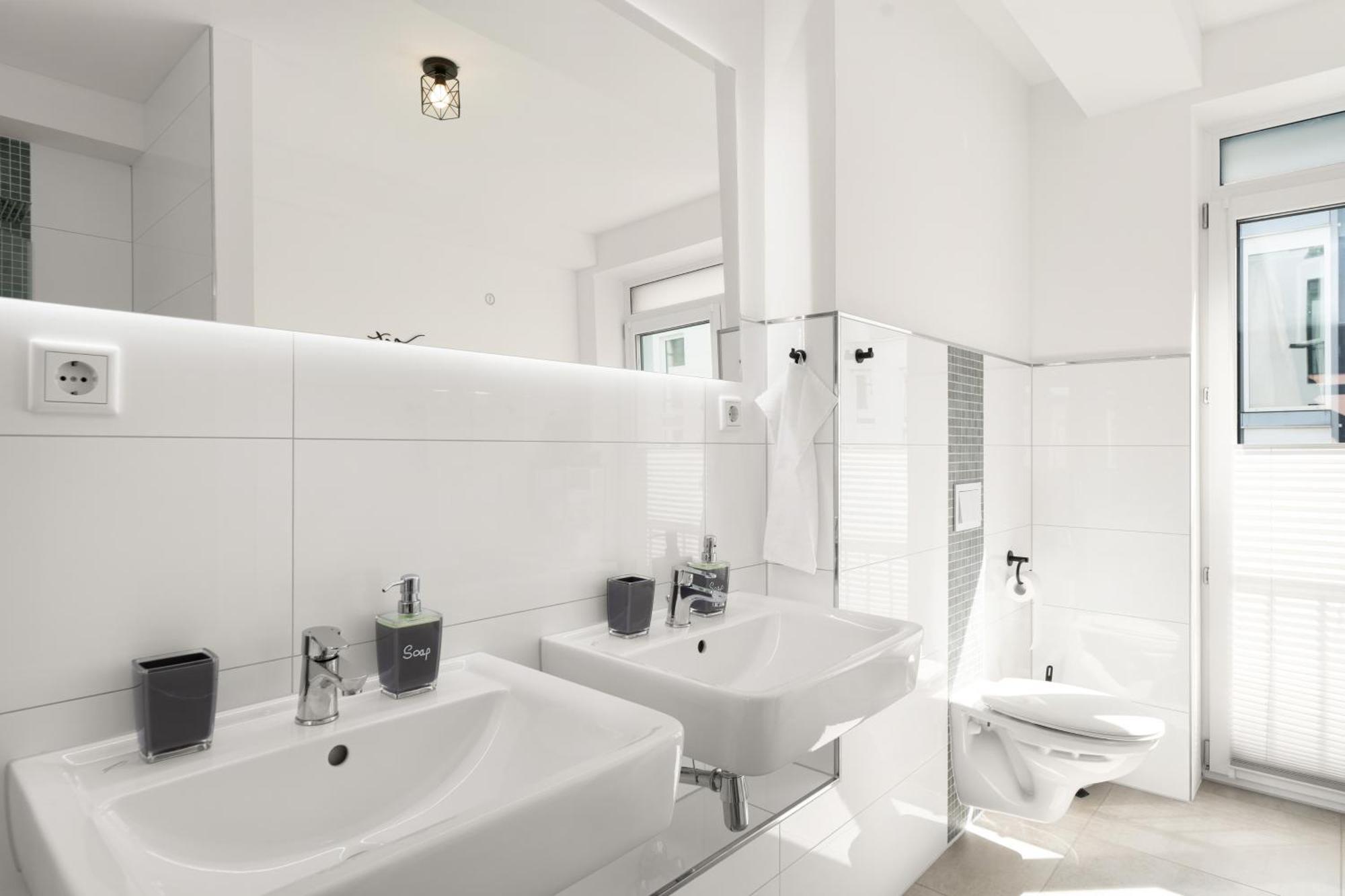 Maracoon - Loft Apartments Essen City Center Luaran gambar