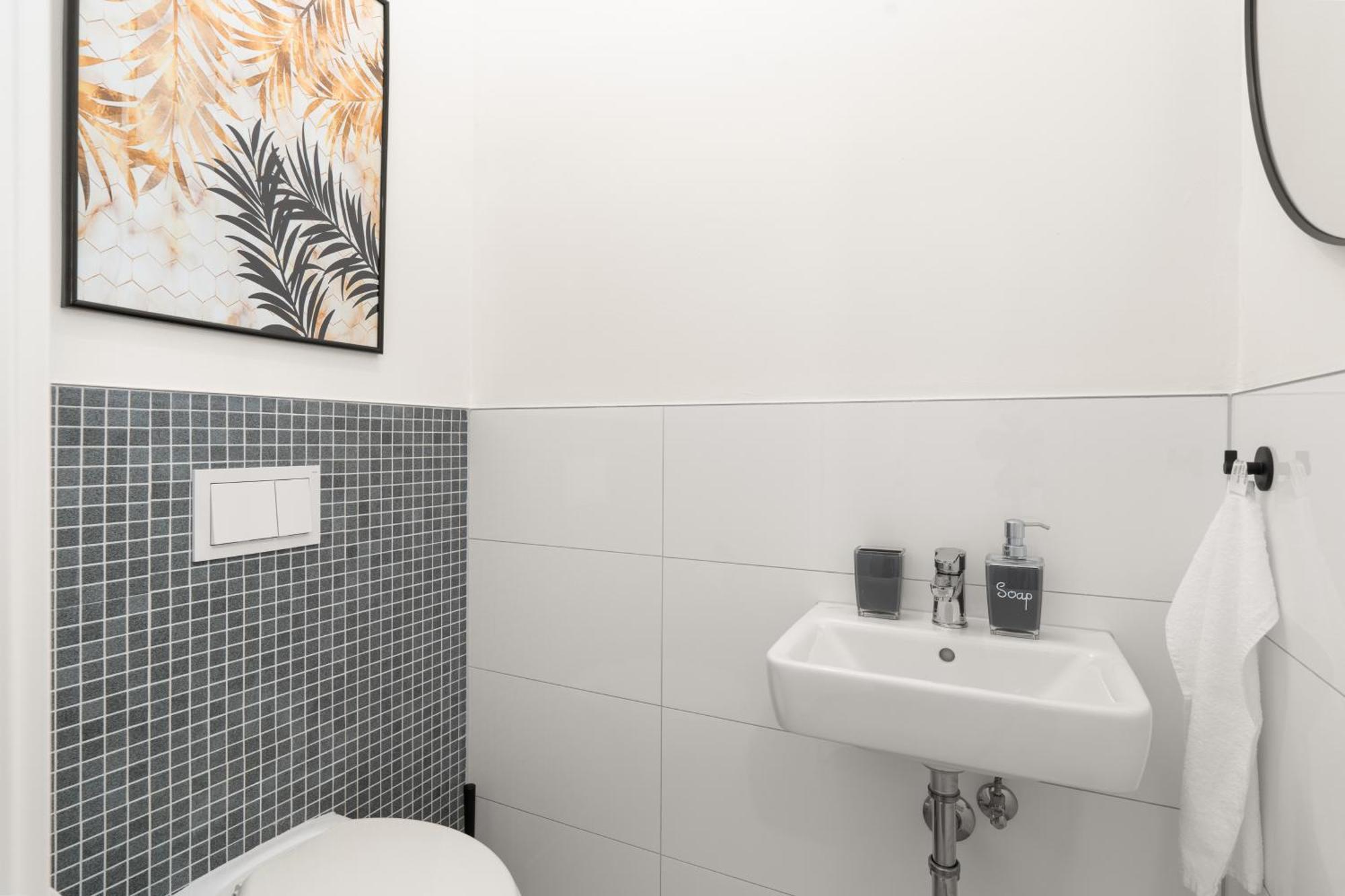 Maracoon - Loft Apartments Essen City Center Luaran gambar