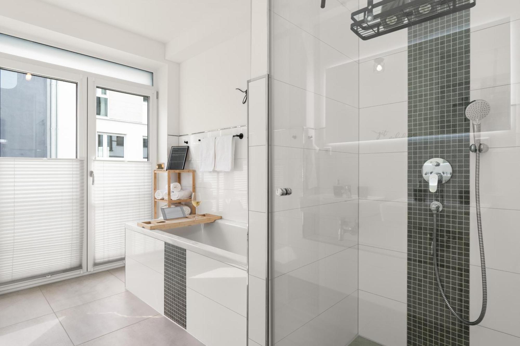 Maracoon - Loft Apartments Essen City Center Luaran gambar