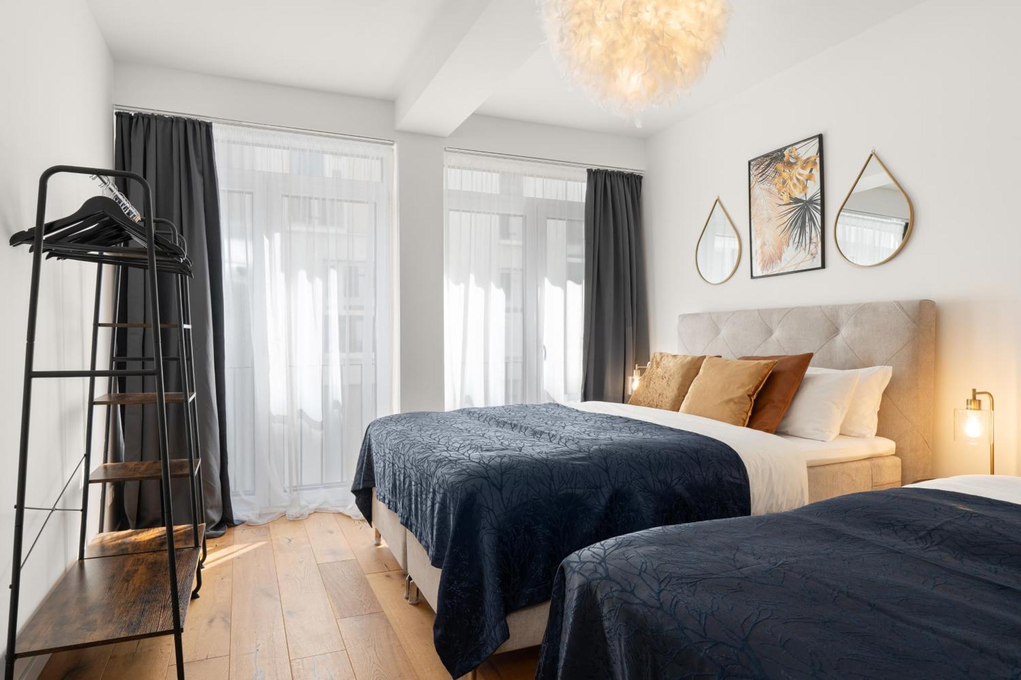 Maracoon - Loft Apartments Essen City Center Luaran gambar