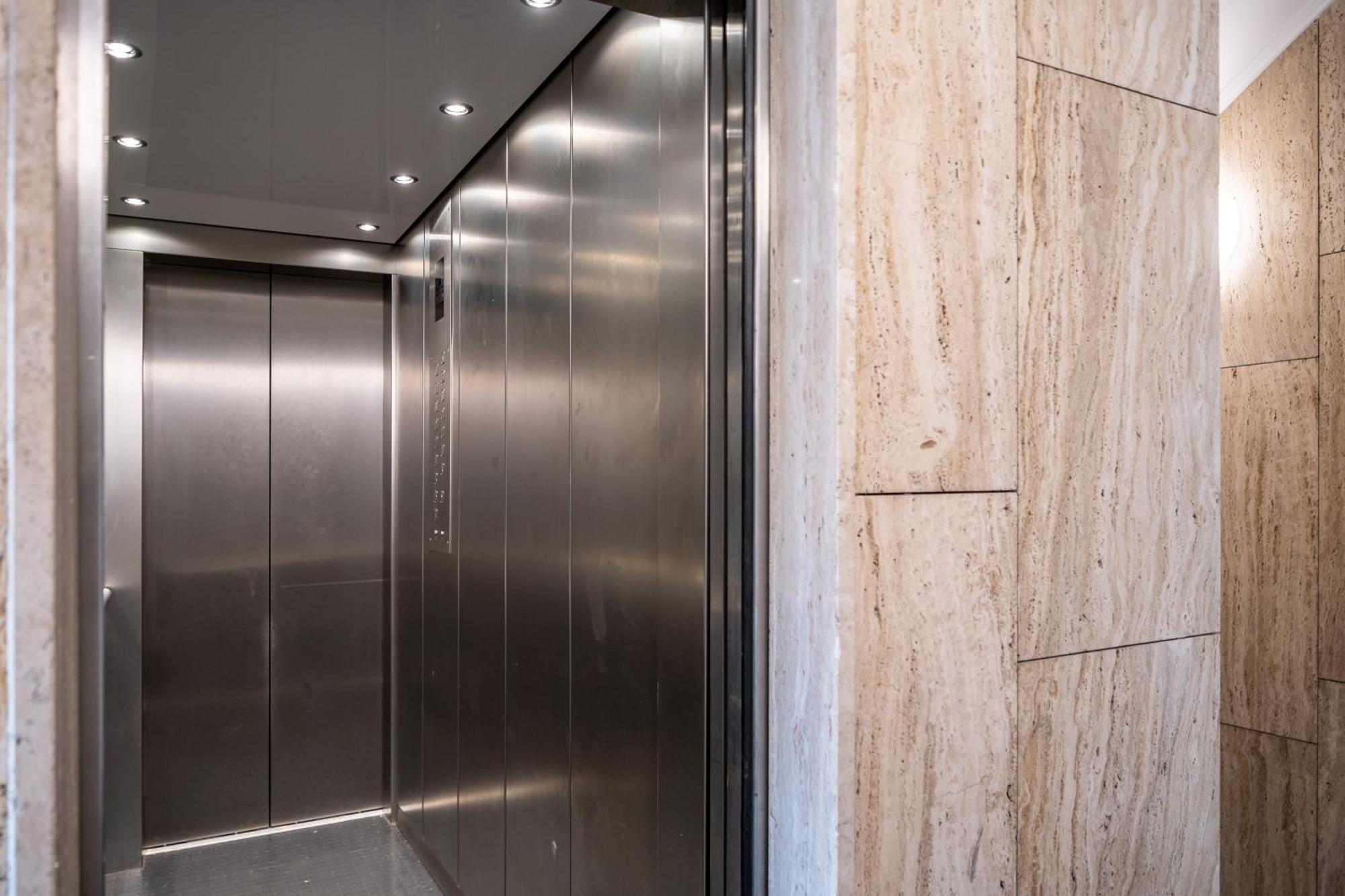 Maracoon - Loft Apartments Essen City Center Luaran gambar